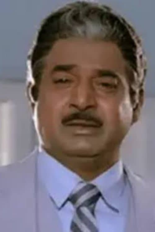 M. Prabhakar Reddy image