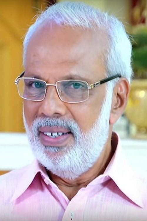 M R Gopakumar image