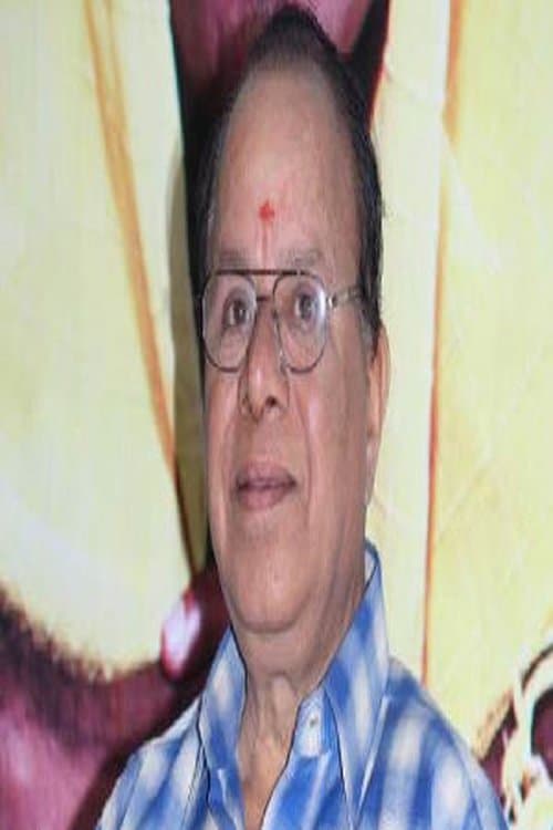 M. S. Umesh image