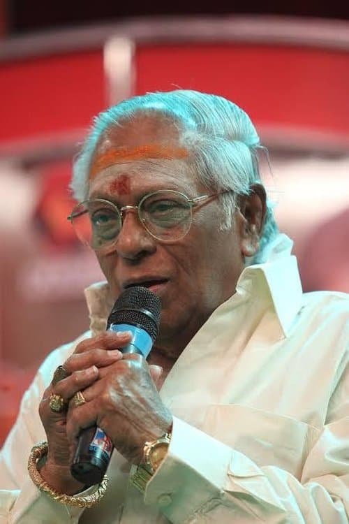 M. S. Viswanathan image