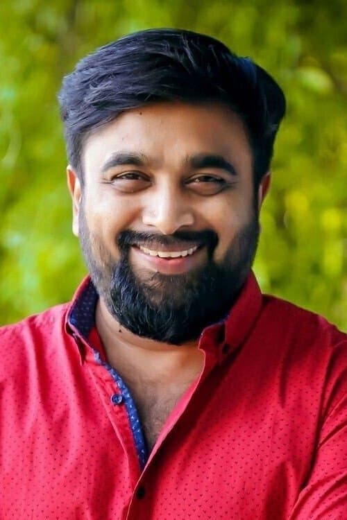 M. Sasikumar image