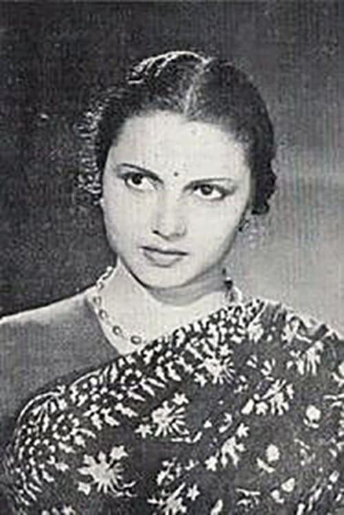 M. V. Rajamma image