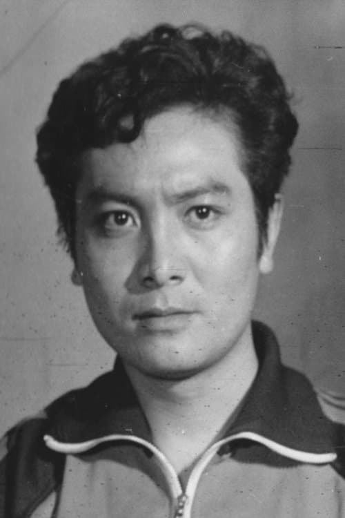 Ma Guanying image