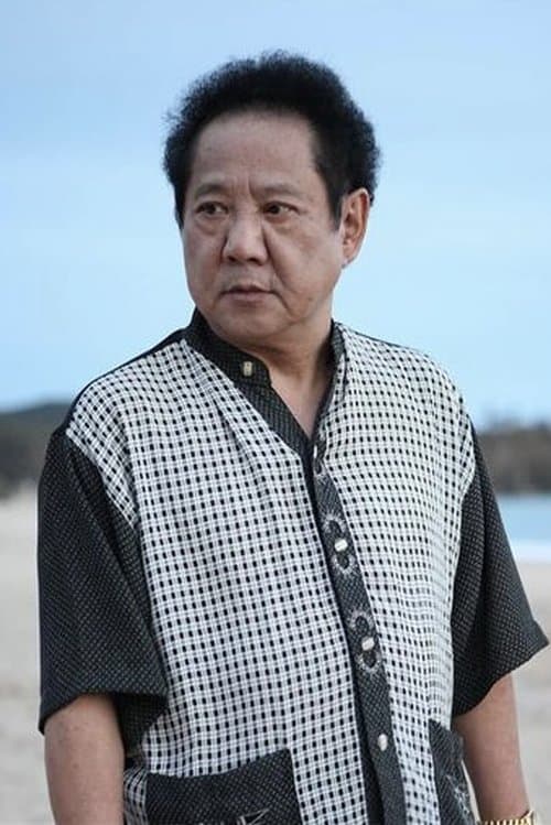 Ma Ju-Lung image
