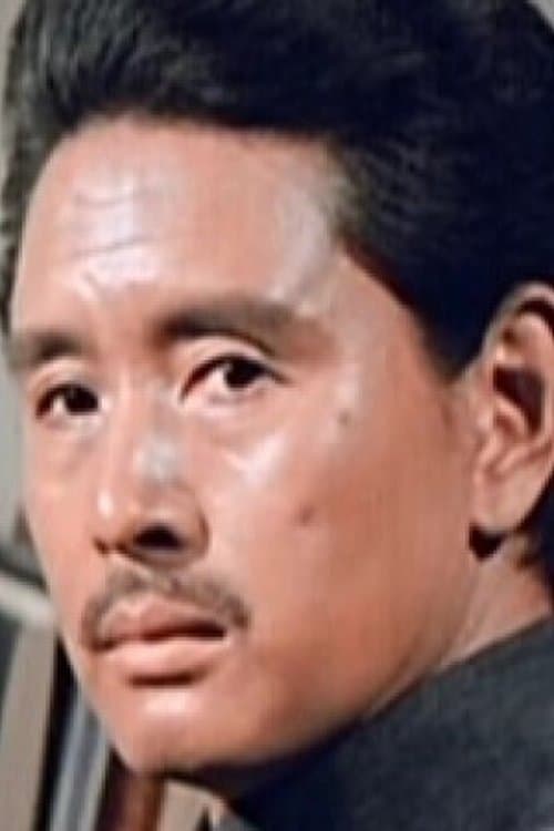Ma Wen-Chun image