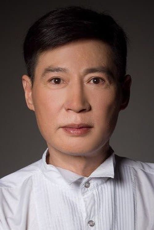 Ma Xiaowei image