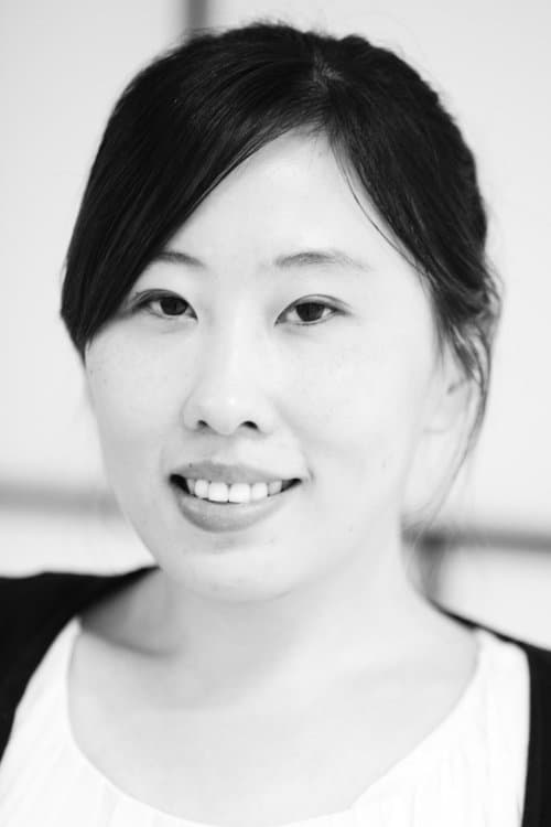 Photo of Ma Yingxin