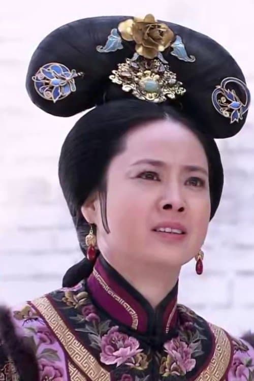 Ma Yuhong image