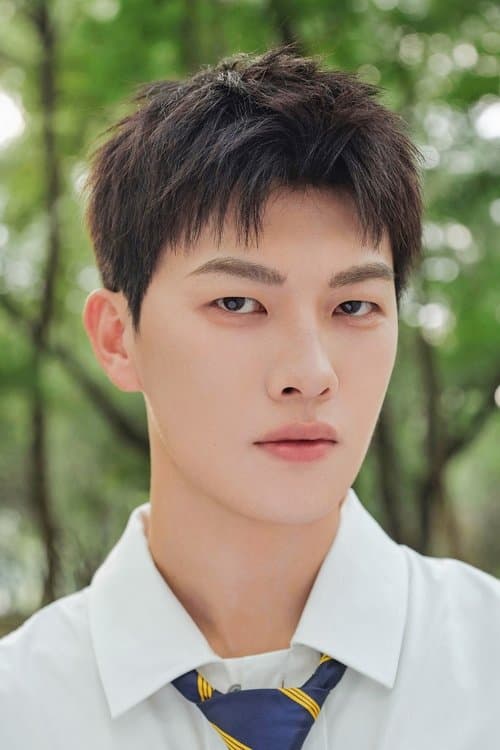 Ma Zhe image