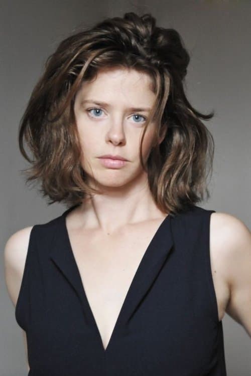 Maaike Neuville image