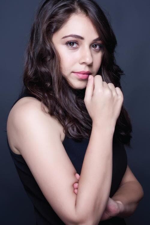 Maanvi Gagroo image