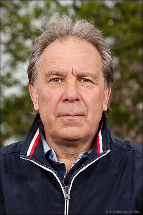 Maarten Spanjer image
