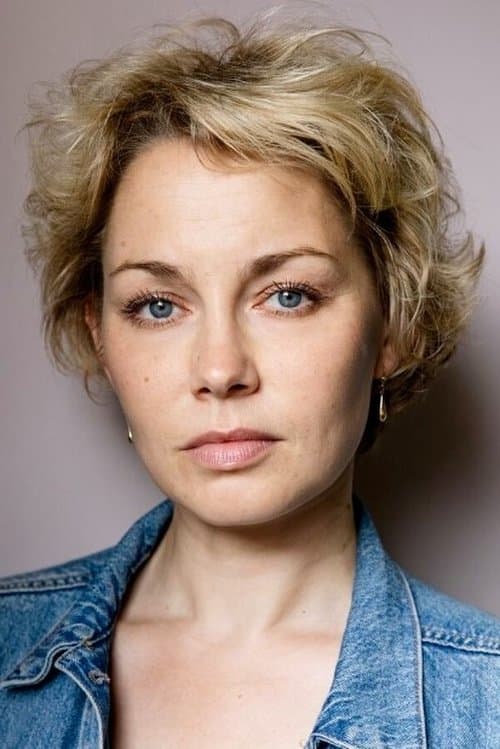 Maartje van de Wetering image
