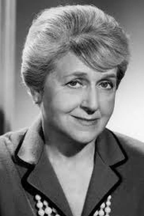 Mabel Albertson image