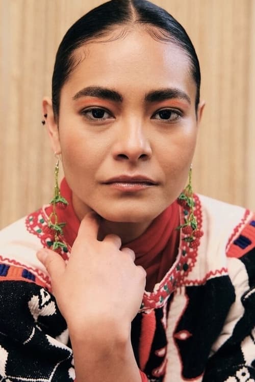Mabel Cadena image