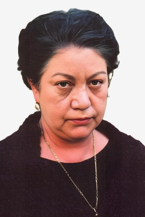 Mabel Escaño image