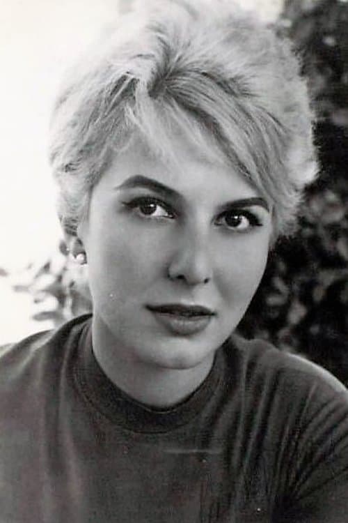 Mabel Karr image