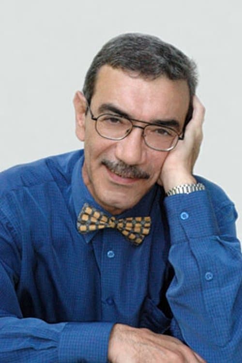 Mabud Maharramov image