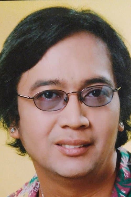 Photo of Mac Alejandre
