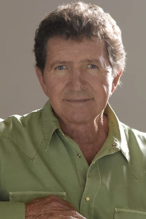 Mac Davis image