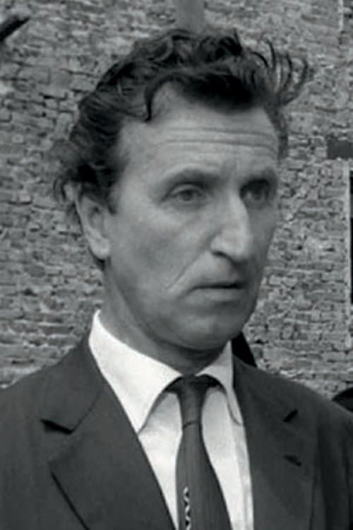 Mac Ronay image