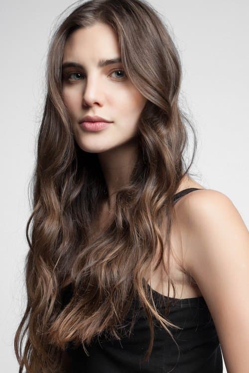 Macarena Achaga image