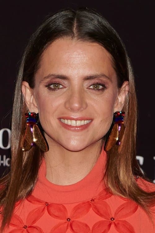 Macarena Gómez image