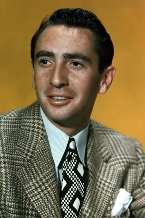 Macdonald Carey image