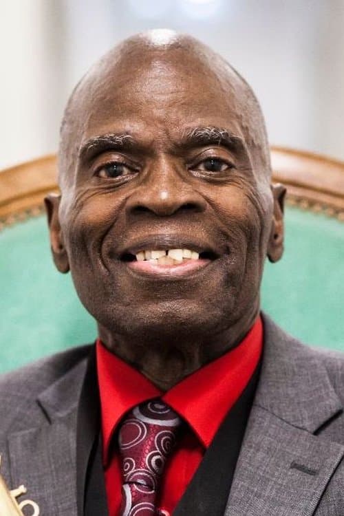 Maceo Parker image