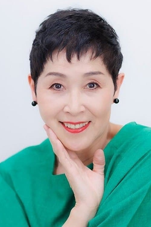 Mach Fumiake image