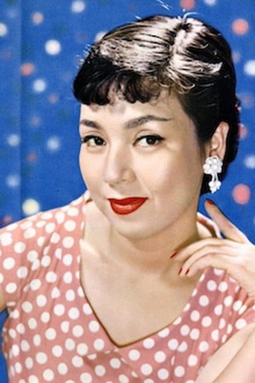 Machiko Kyō image