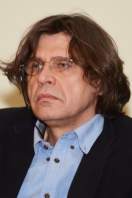 Photo of Maciej Dutkiewicz