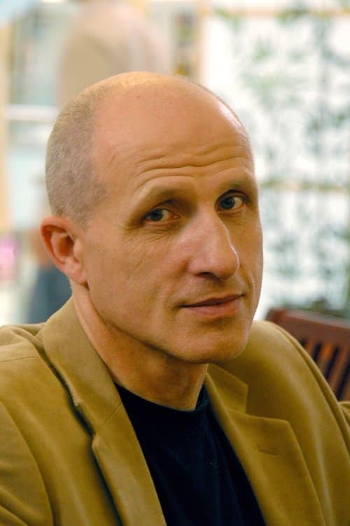 Maciej Kozłowski image