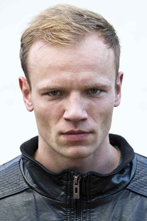 Maciej Mikołajczyk image