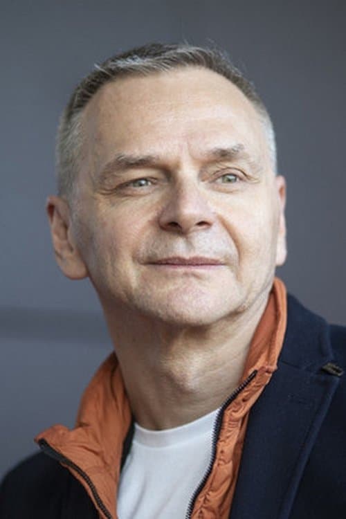 Photo of Maciej Pieprzyca