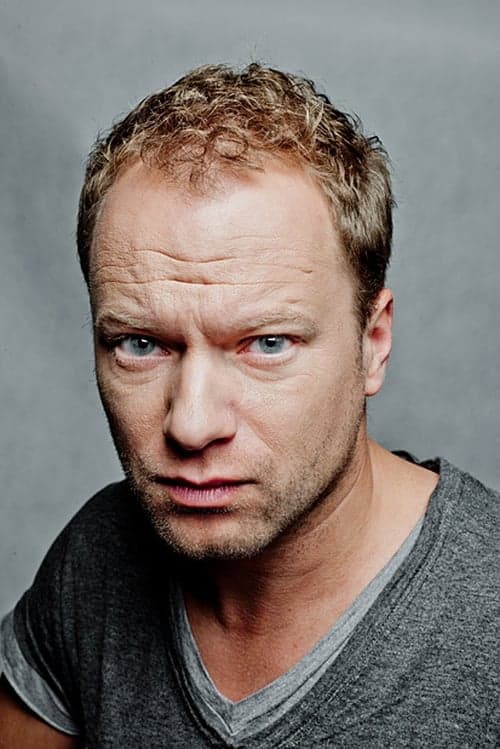 Maciej Stuhr image