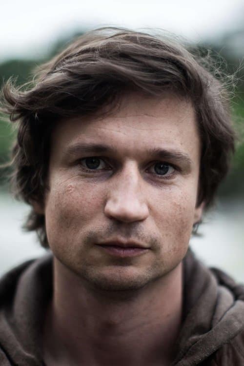 Maciek Hamela image