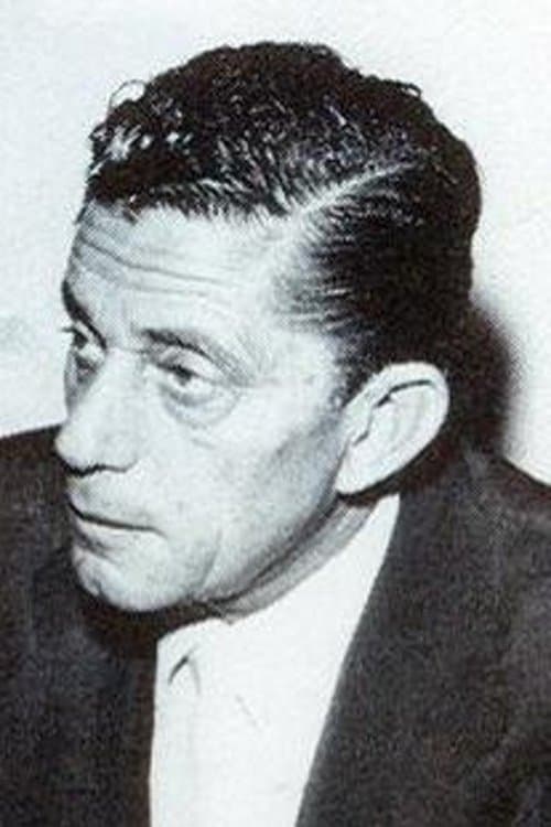 Mack Gray image