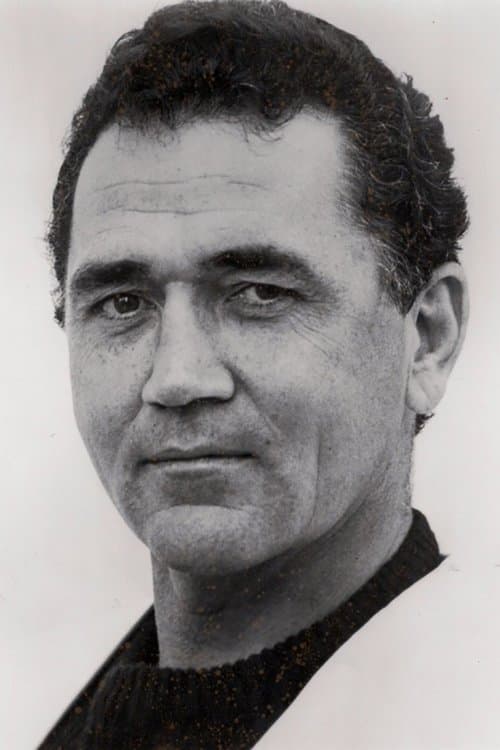 Macka Foley image
