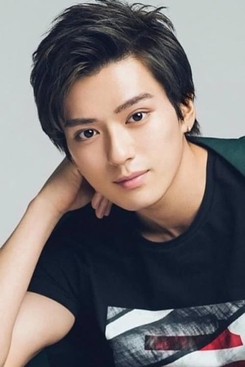 Mackenyu image