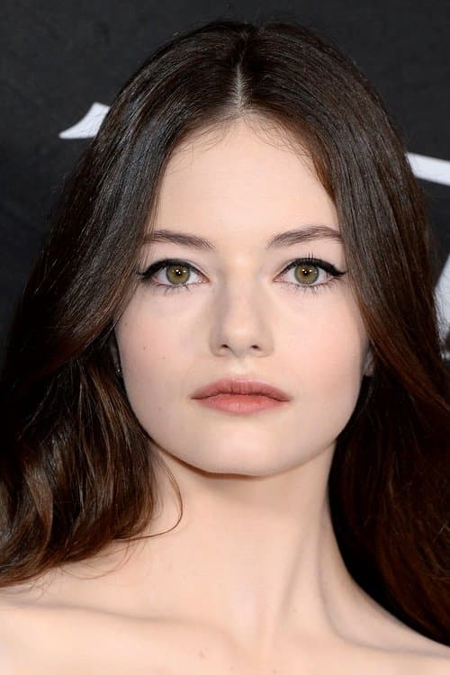 Mackenzie Foy image