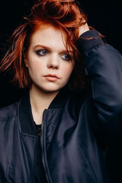 Mackenzie Lansing image