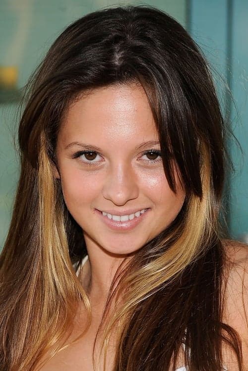 Mackenzie Rosman image