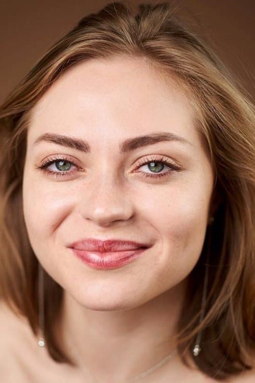 Macrina Bârlădeanu image