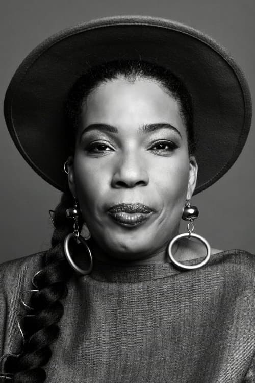 Macy Gray image