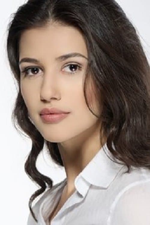 Mădălina Bellariu Ion image
