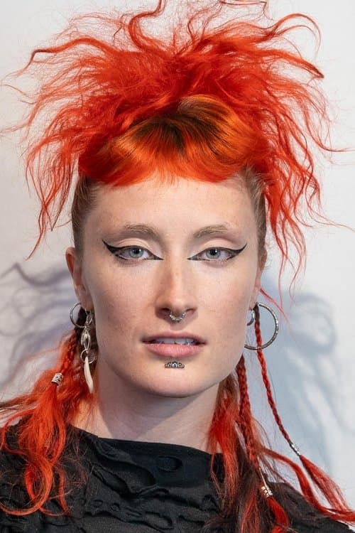 Madaline Riley image