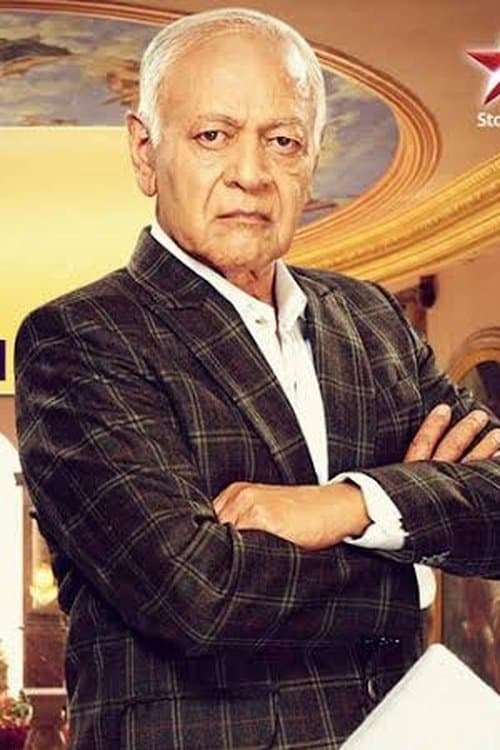 Madan Joshi image