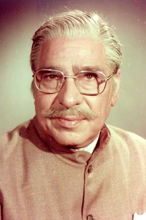 Madan Puri image
