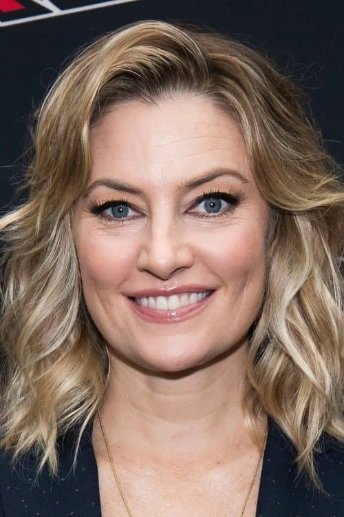 Mädchen Amick image